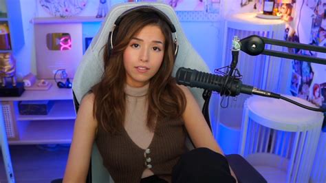 pokimane sex.com|FULL VIDEO: Pokimane Nude Photos Leaked (Twitch Streamer)